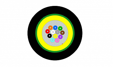 CST Armoured Distribution Cable